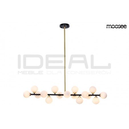 Lampa wisząca COSMO LEVEL M