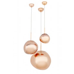 Lampa wisząca Fusion 20 – efektowny design i świetlna głębia