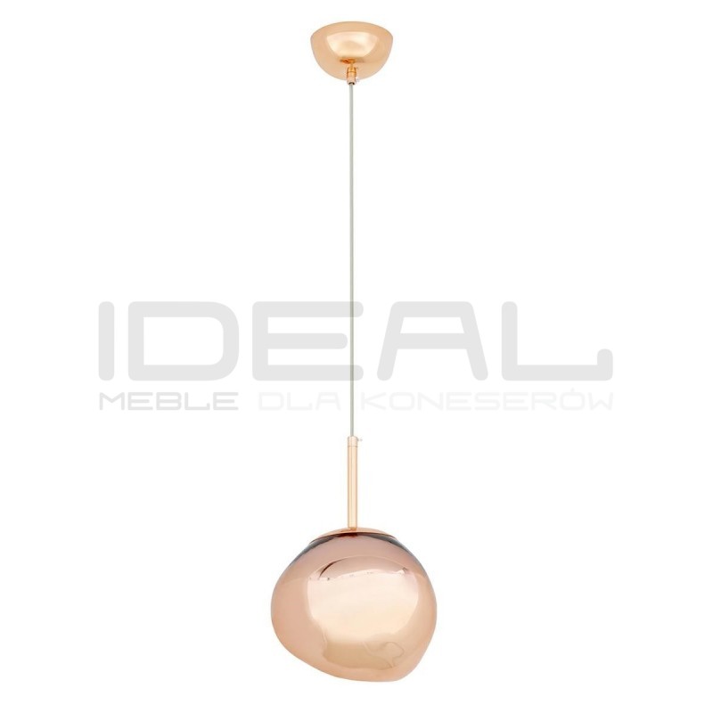 Lampa wisząca Fusion 20 – efektowny design i świetlna głębia