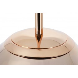 Lampa wisząca Fusion 20 – efektowny design i świetlna głębia