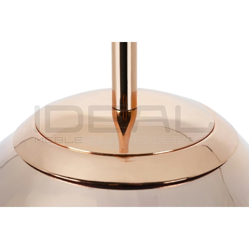 Lampa wisząca Fusion 20 – efektowny design i świetlna głębia