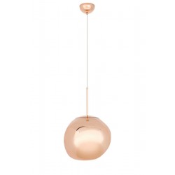 Nowoczesna lampa Fusion 30 – unikalny design i magia światła