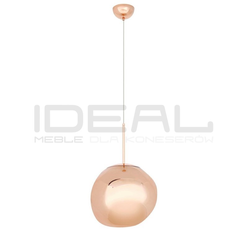 Nowoczesna lampa Fusion 30 – unikalny design i magia światła