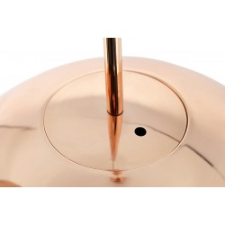 Nowoczesna lampa Fusion 30 – unikalny design i magia światła