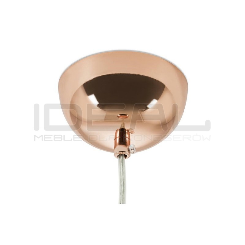 Nowoczesna lampa Fusion 30 – unikalny design i magia światła