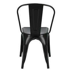 Krzesło Paris inspirowane Tolix