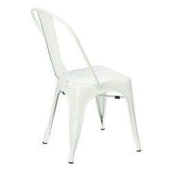 Krzesło Paris inspirowane Tolix