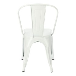 Krzesło Paris inspirowane Tolix