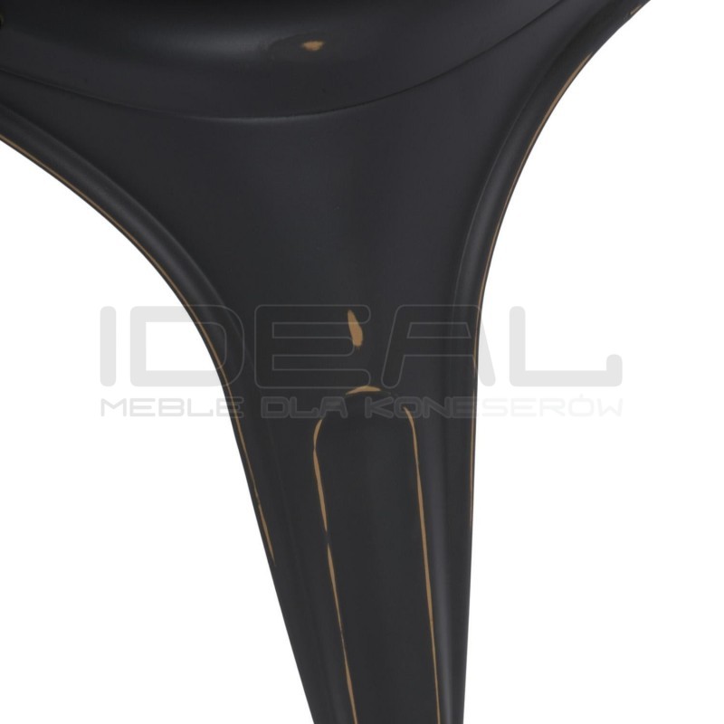 Krzesło Paris  Antique Inspirowane Tolix