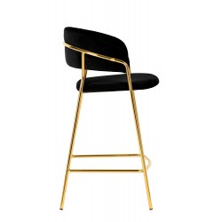 Hoker glamour kubełkowy Margo