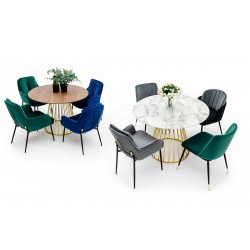 Stół Glam Marble 110