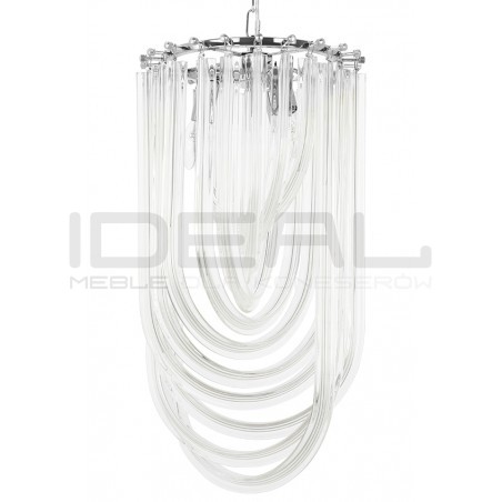 Lampa Wisząca Murano L