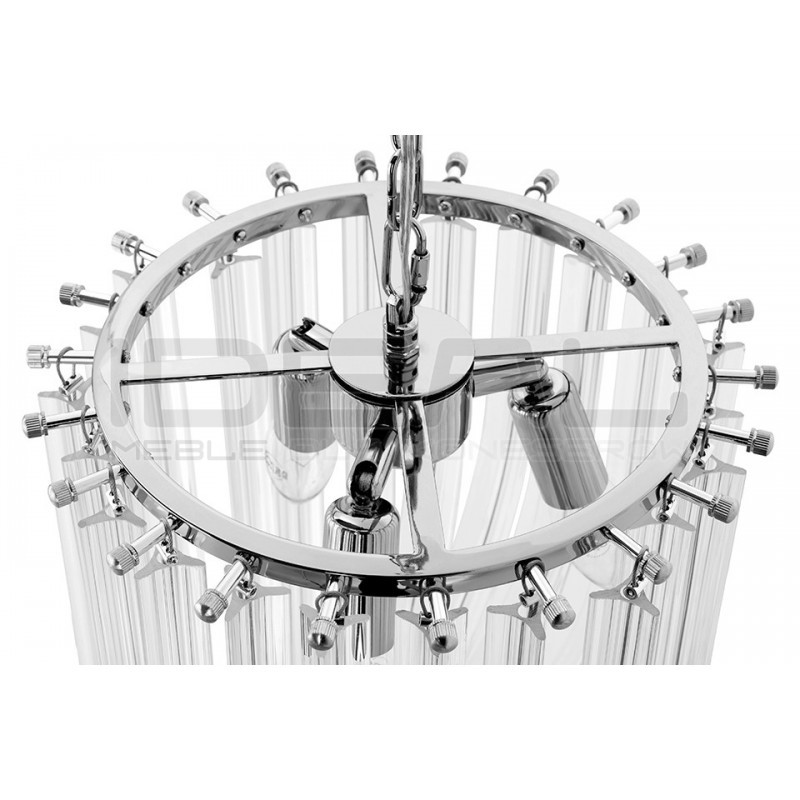 Lampa Wisząca Murano L