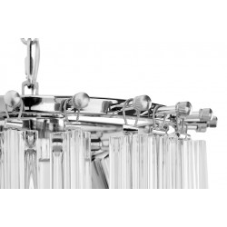 Lampa Wisząca Murano L