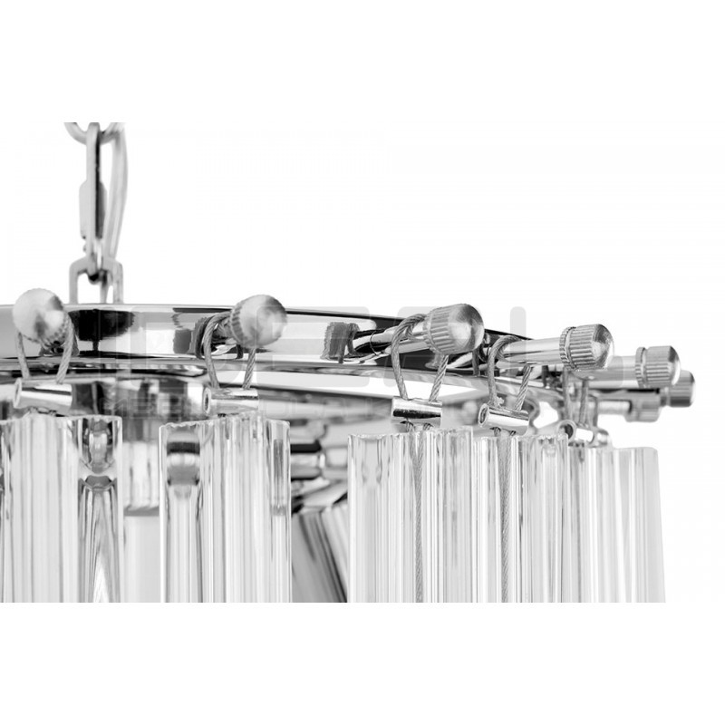 Lampa Wisząca Murano L