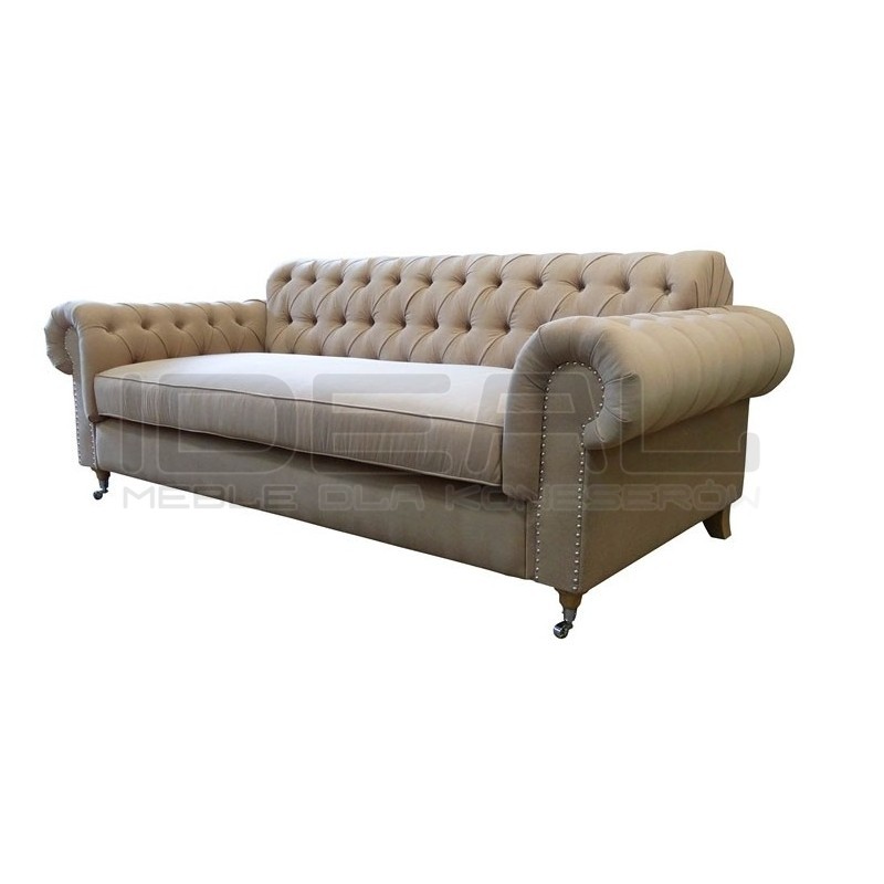 Sofa Chesterfield Rosemary