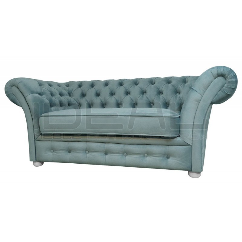 Sofa Chesterfield Femmediva Plus 2 os.