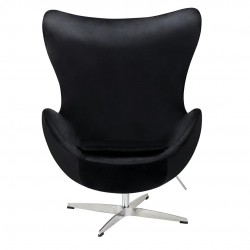 Fotel Egg classic Velvet