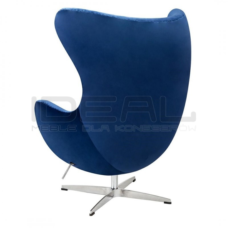 Fotel Egg classic Velvet