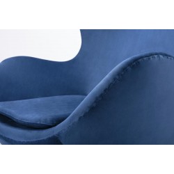 Fotel Egg classic Velvet