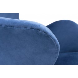 Fotel Egg classic Velvet