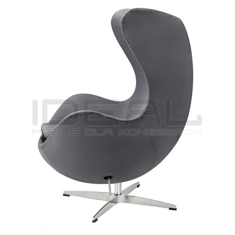 Fotel Egg classic Velvet