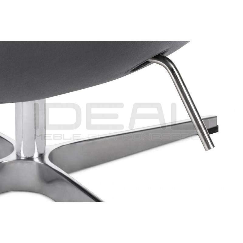 Fotel Egg classic Velvet