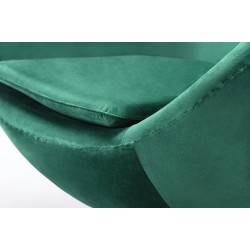 Fotel Egg classic Velvet