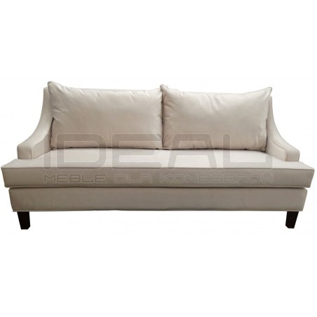 Sofa Cornflower 3 os.| wąskie boki| IdealMeble.pl