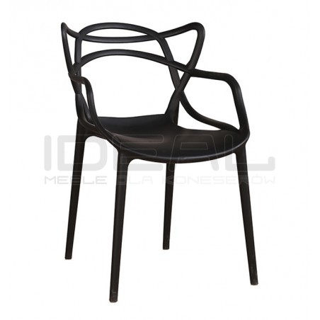 Krzesło HILO PREMIUM Insp. Master Chair