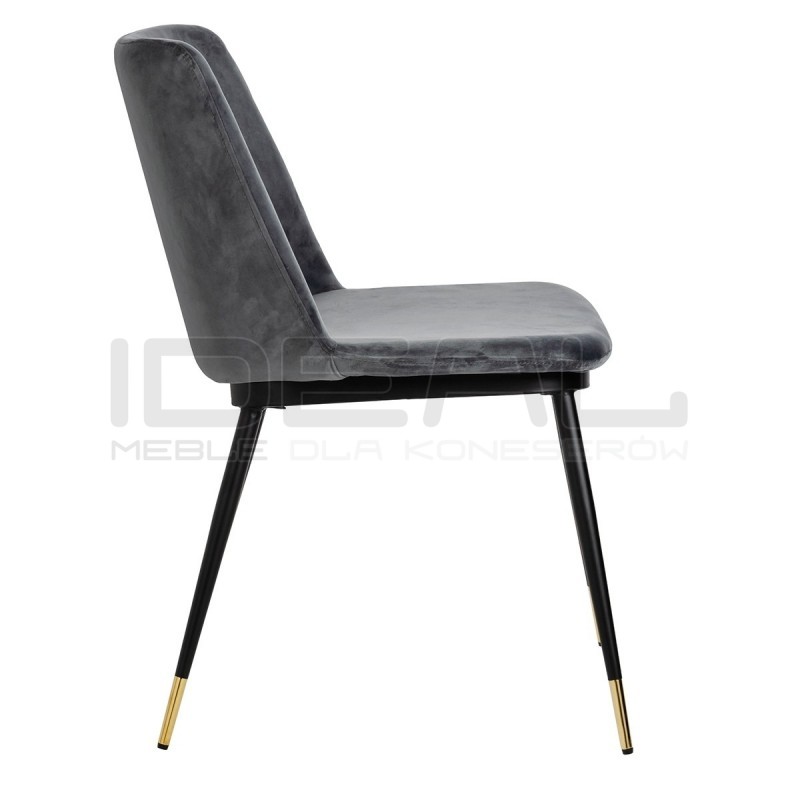 Krzesło Glamour DIEGO