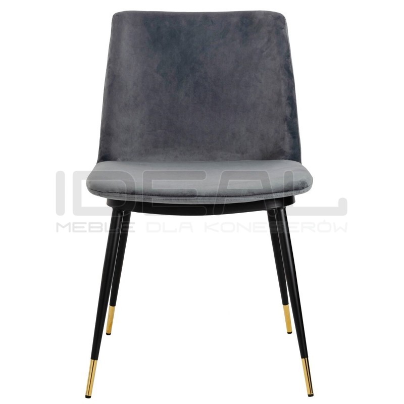 Krzesło Glamour DIEGO