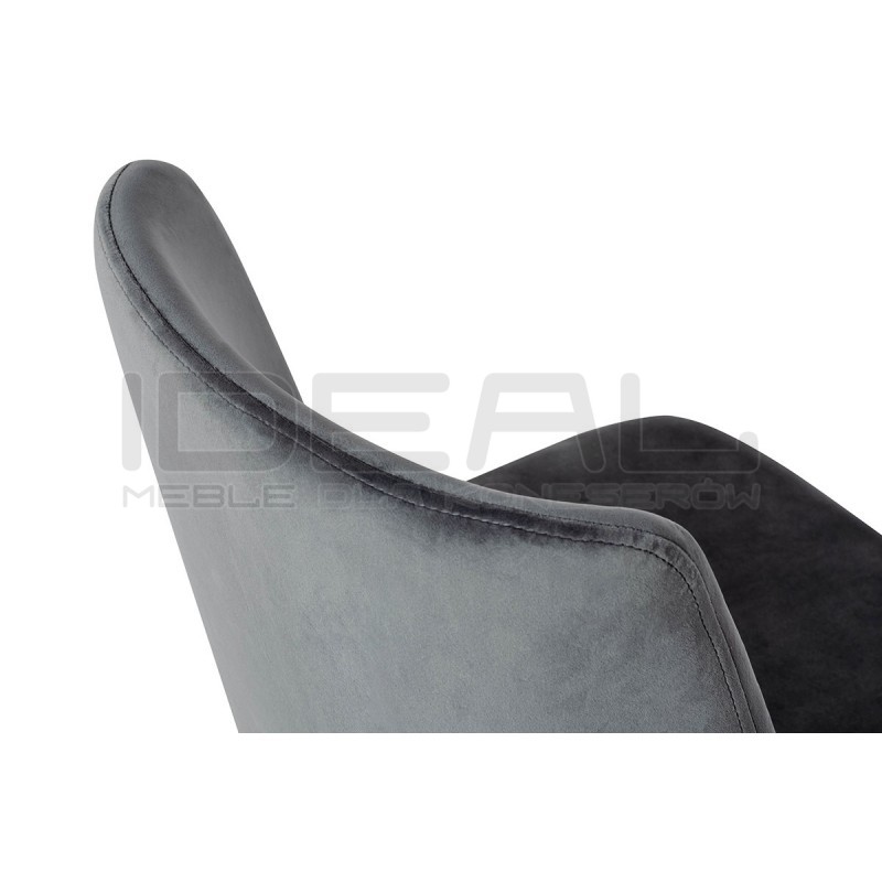 Krzesło Glamour DIEGO