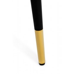 Krzesło Glamour DIEGO