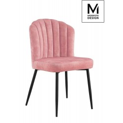 Krzesło tapicerowane RANGO