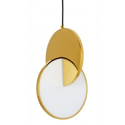 Lampa wisząca DISCO