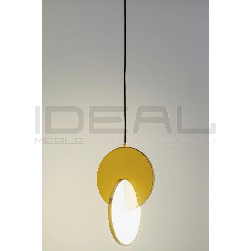 Lampa wisząca DISCO