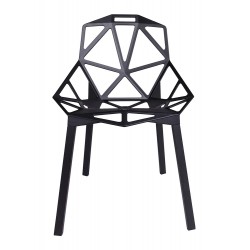 Krzesło Inspirowane Projektem One Premium