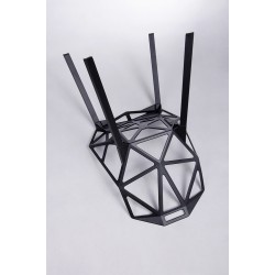 Krzesło Inspirowane Projektem One Premium