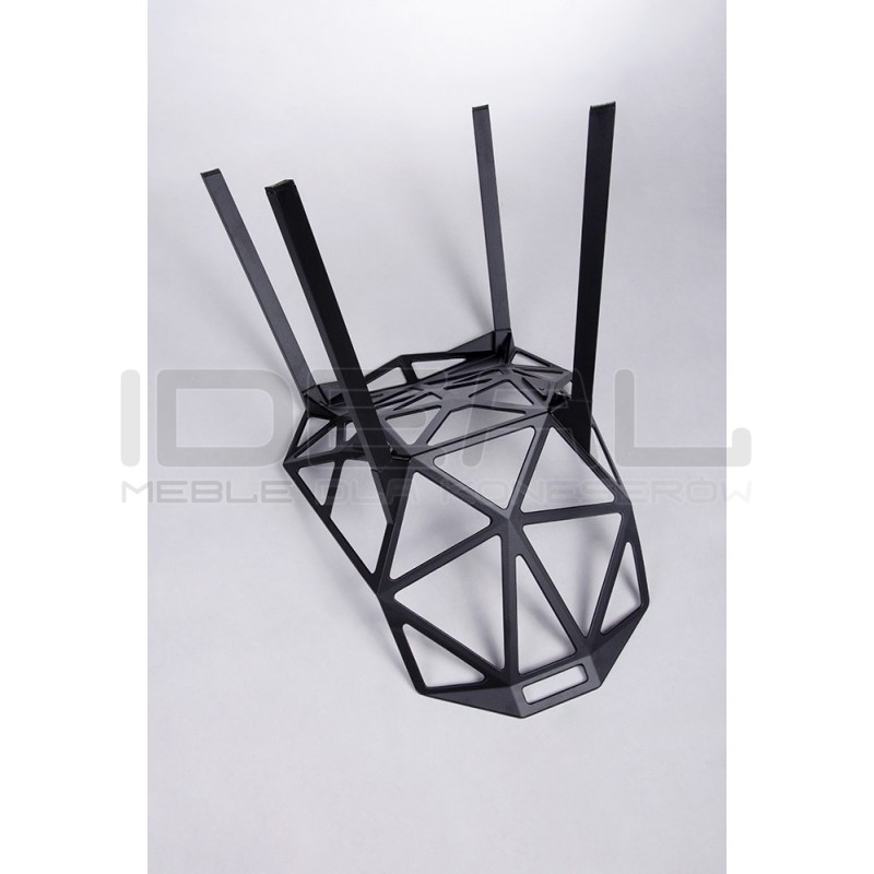 Krzesło Inspirowane Projektem One Premium