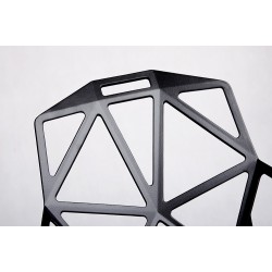 Krzesło Inspirowane Projektem One Premium