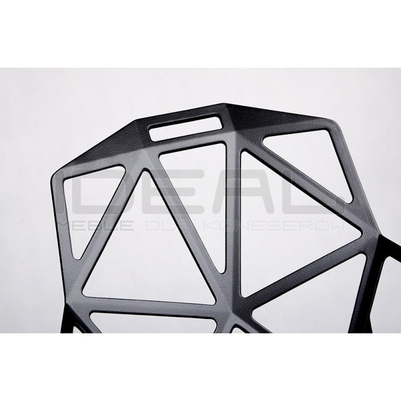 Krzesło Inspirowane Projektem One Premium