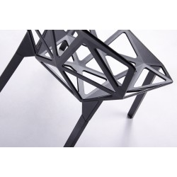 Krzesło Inspirowane Projektem One Premium