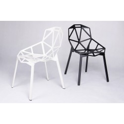 Krzesło Inspirowane Projektem One Premium