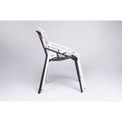 Krzesło Inspirowane Projektem One Premium