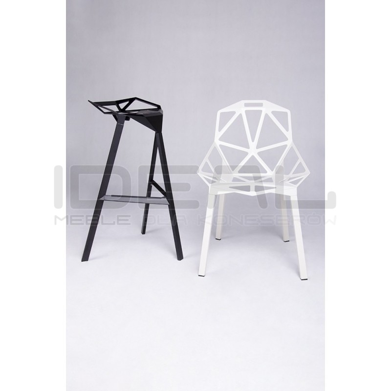 Krzesło Inspirowane Projektem One Premium