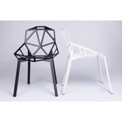 Krzesło Inspirowane Projektem One Premium