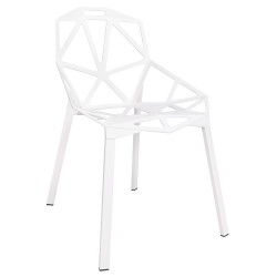 Krzesło Inspirowane Projektem One Premium