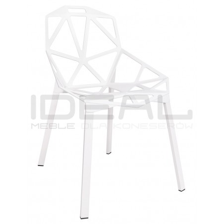 Krzesło Inspirowane Projektem One Premium