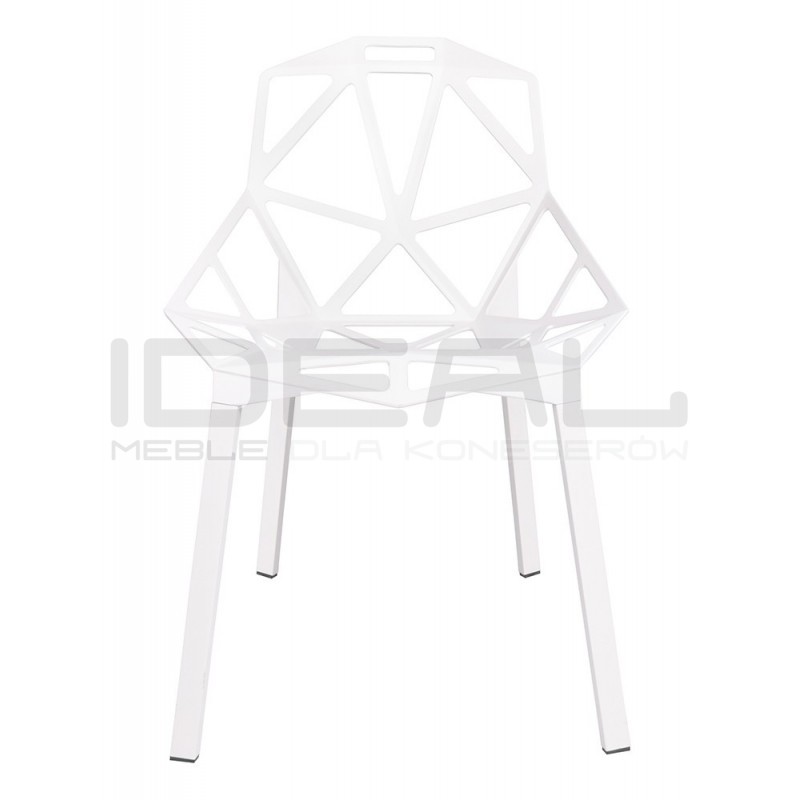 Krzesło Inspirowane Projektem One Premium